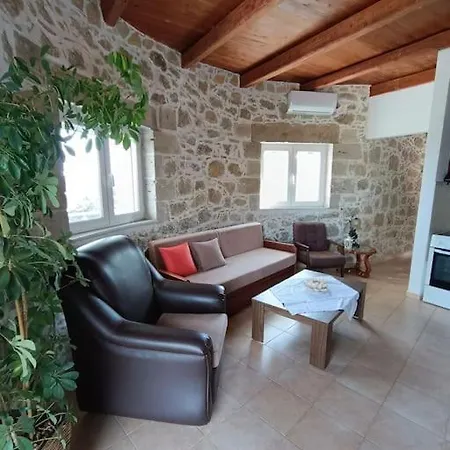 Apartment Rokka Pyrgos Amazing View - Maistros *