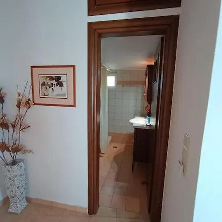 Apartment Rokka Pyrgos Amazing View - Maistros